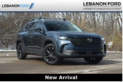 Mazda CX-50 2024 AWD 2.5 S S en Cincinnati