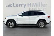Jeep Grand Cherokee 2015 4x2 thumbnail