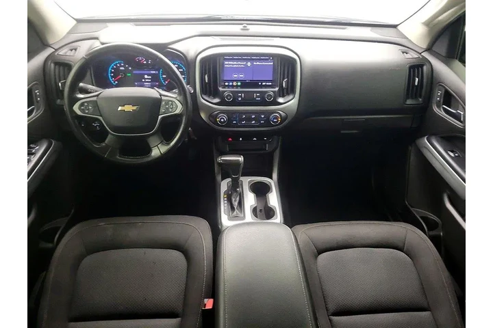 $24998 : Chevrolet Colorado 2019 4x4 image 9