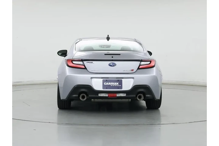 $34998 : Subaru BRZ 2025 tS 2dr Coupe image 6