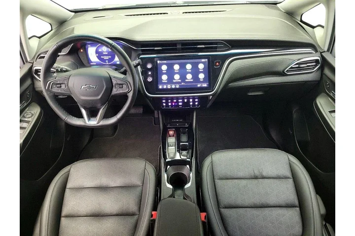 $18998 : Chevrolet Bolt EV 2023 2LT 4 image 9