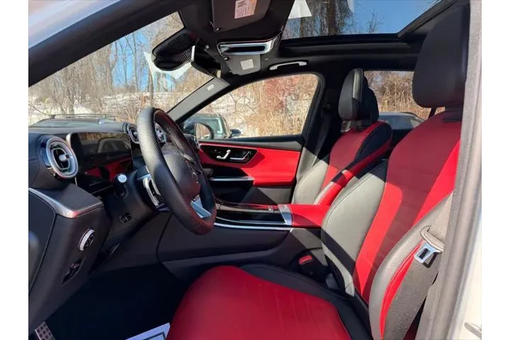 $35900 : Mercedes-Benz GLC 2023 AWD G image 10