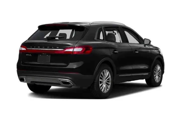 2016 MKX Reserve image 2