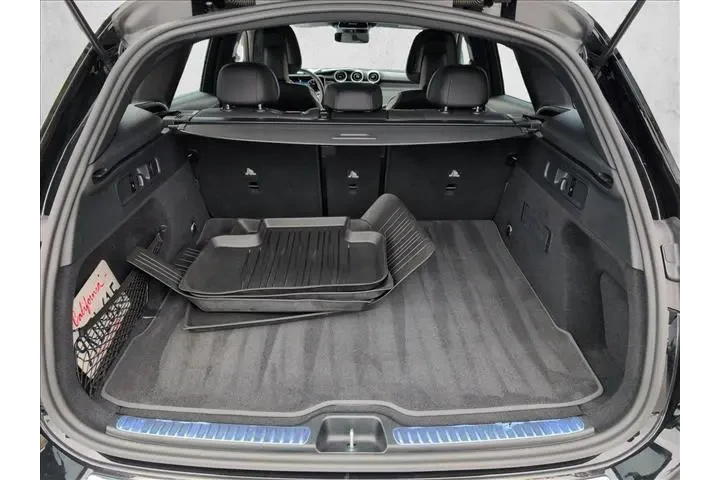 $37999 : Mercedes-Benz GLC 2024 AWD G image 6