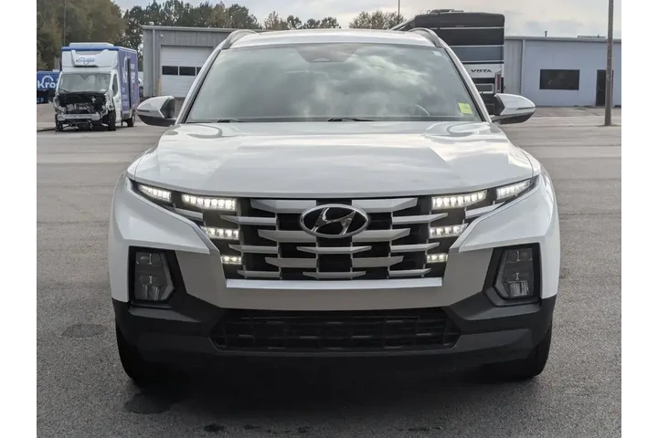 $28991 : Hyundai SANTA CRUZ 2024 AWD image 2