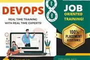 DEVOPS TRAINING IN HYDERABAD