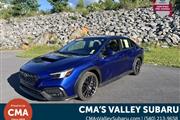 $34904 : PRE-OWNED 2022 SUBARU WRX LIM thumbnail