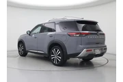 $34998 : Nissan Pathfinder 2023 Plati thumbnail