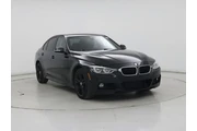 BMW 3 Series 2018 AWD 340i x en Binghamton