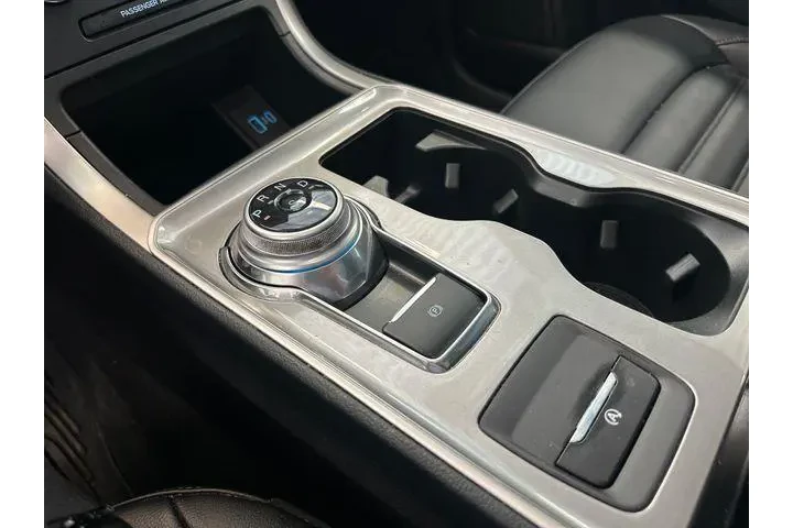 $29000 : Ford Edge 2024 AWD ST-Line 4 image 5