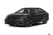 Toyota Camry 2025 SE 4dr Sed