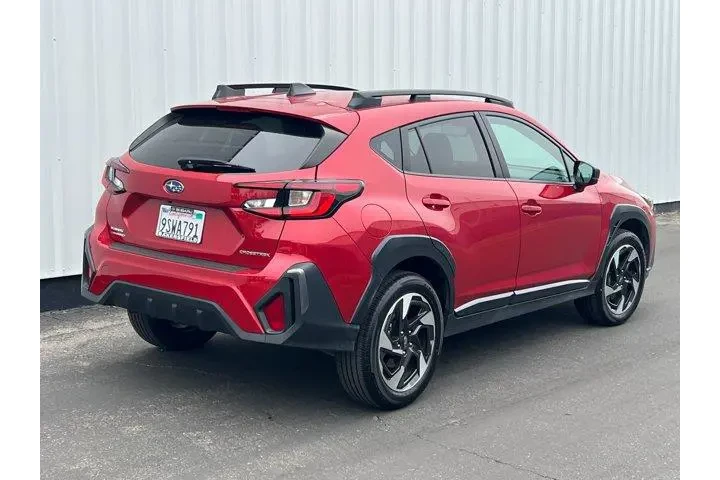 $30994 : Subaru Crosstrek 2025 AWD Li image 6