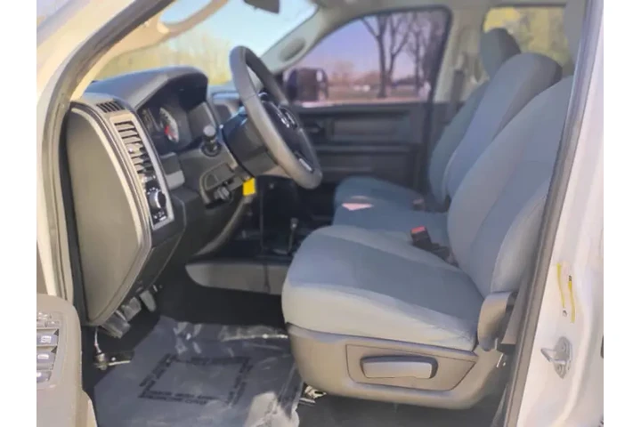 $28977 : 2018 RAM 2500 Tradesman image 10