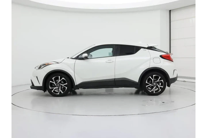 $15998 : Toyota C-HR 2018 XLE 4dr Cro image 3