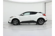 $15998 : Toyota C-HR 2018 XLE 4dr Cro thumbnail