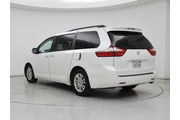 $22998 : Toyota Sienna 2016 Limited 7 thumbnail