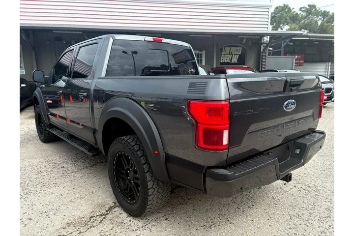 2020 F-150 XLT ROUSH image 6