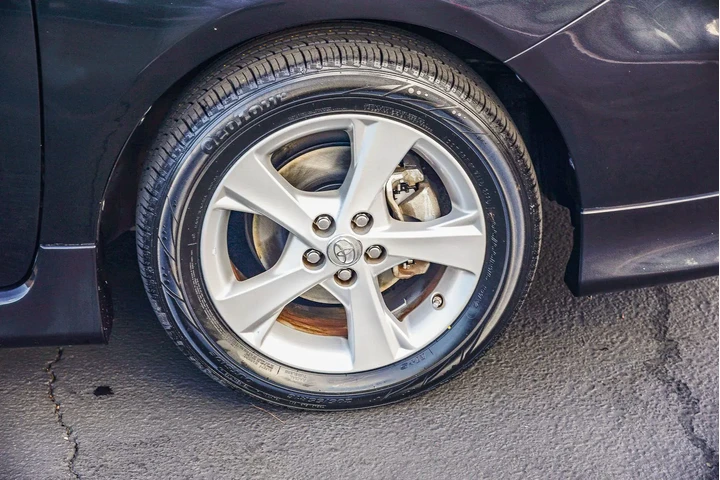 $9795 : Toyota Corolla 2013 S 4dr Se image 10