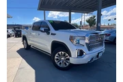 2019 GMC Sierra 1500 Denali C thumbnail