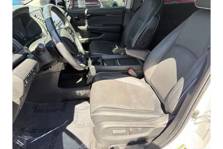 $37991 : Honda Odyssey 2022 Elite 4dr image 10