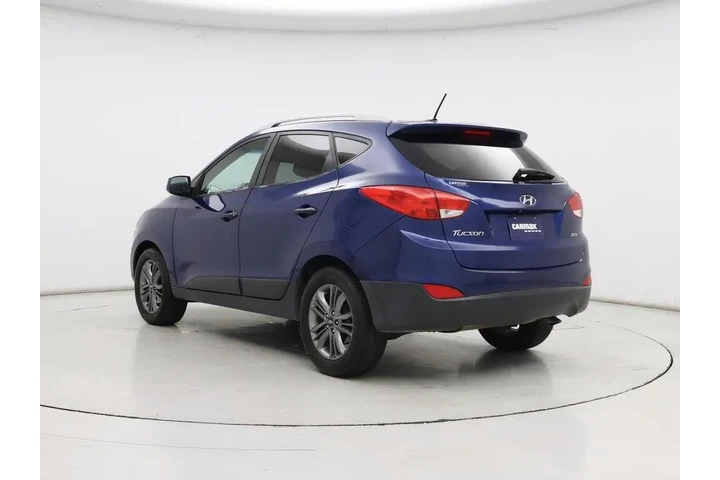 $12998 : Hyundai TUCSON 2014 AWD SE 4 image 2