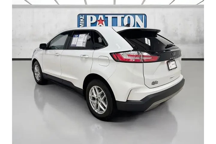 $23945 : Ford Edge 2024 AWD SEL 4dr S image 5