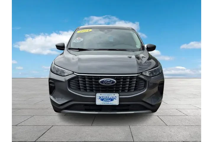$25997 : Ford Escape 2024 AWD Active image 2