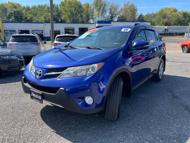 $15990 : 2015 RAV4 image 7