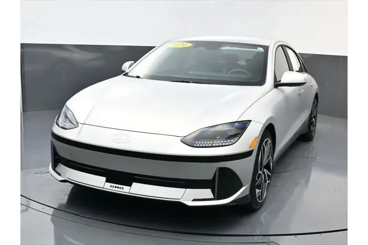 $23888 : Hyundai IONIQ 6 2024 SEL 4dr image 8