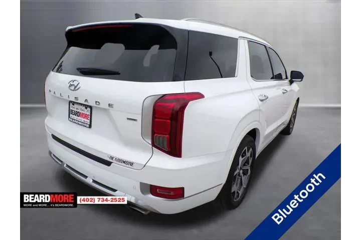 $32981 : Hyundai PALISADE 2021 AWD Ca image 10