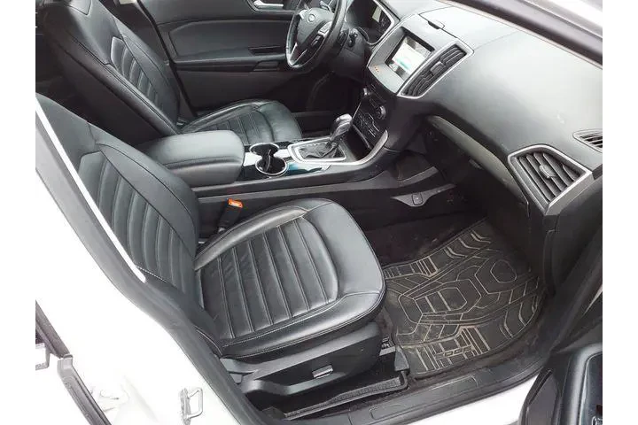 $14961 : Ford Edge 2016 AWD SEL 4dr C image 9