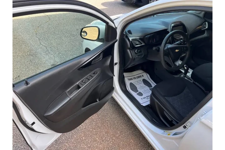 $9999 : 2020 Spark 1LT CVT image 10