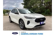 Ford Escape 2023 ST-Line 4dr en Houston