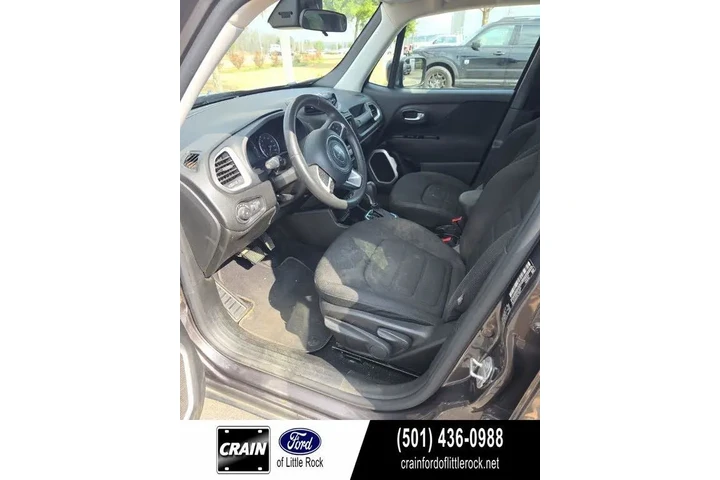 $13898 : Jeep Renegade 2020 Latitude image 1