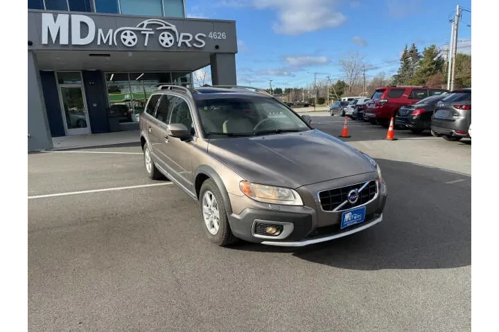 $9499 : 2011 XC70 image 2