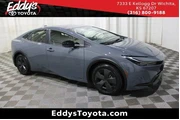 Toyota Prius 2025 AWD LE 4dr en Wichita