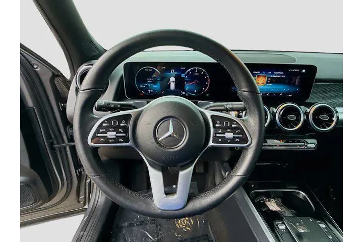 $21498 : Mercedes-Benz GLB 2021 AWD G image 8