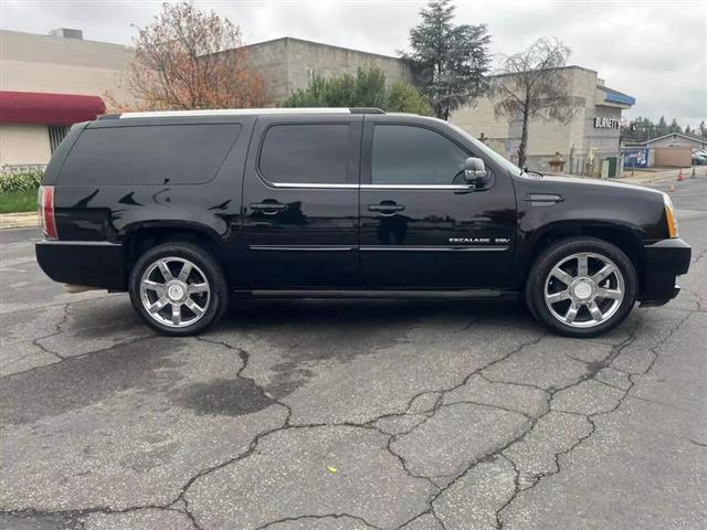 $13999 : 2014 CADILLAC ESCALADE ESV image 5