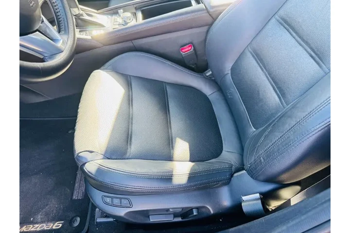 $14995 : 2016 6 i Grand Touring 4-Door image 8
