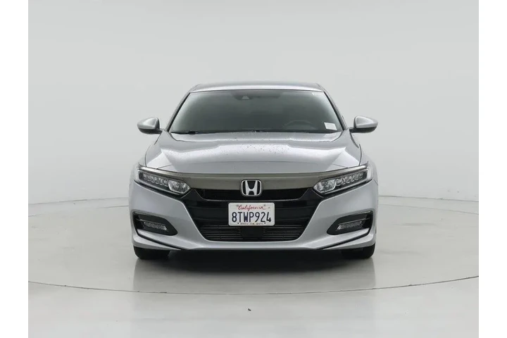 $24998 : Honda Accord 2020 Sport 4dr image 5