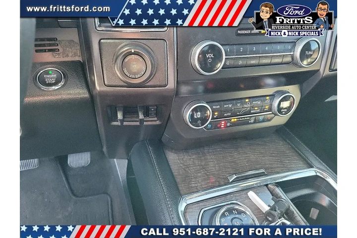 $35979 : Ford Expedition 2020 4x2 Lim image 9