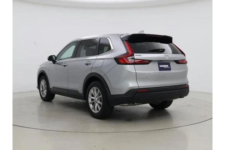 $32998 : Honda CR-V 2025 AWD EX-L 4dr image 2