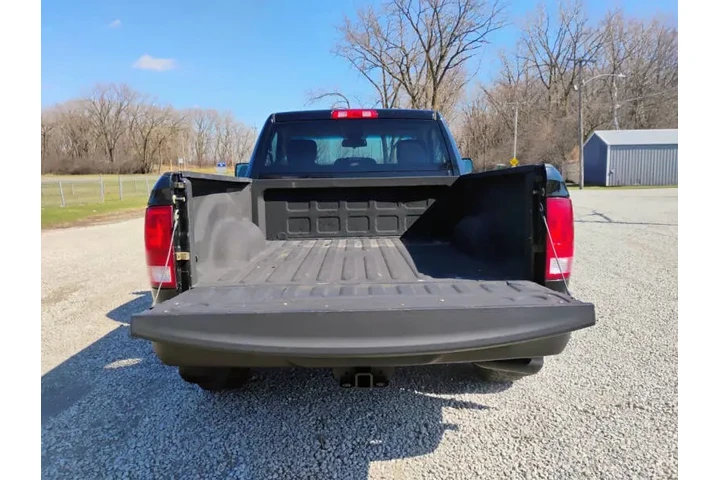 $13991 : 2014 RAM 1500 Tradesman image 9