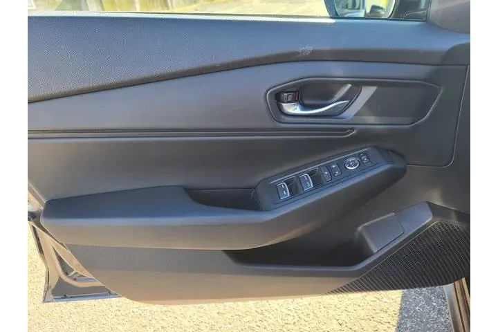 $24872 : Honda Accord 2023 EX 4dr Sed image 10