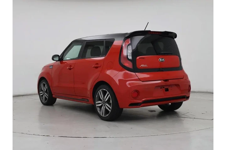 $15998 : Kia Soul 2019 + 4dr Crossove image 2