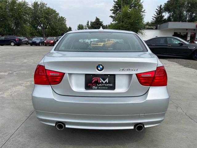 $12795 : 2011 BMW 3 Series 335d image 8