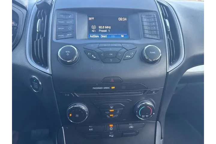 $14995 : Ford Edge 2018 AWD SE 4dr Cr image 8