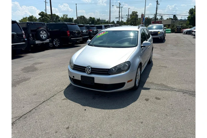 $5980 : 2014 Jetta SportWagen 4dr DSG image 6