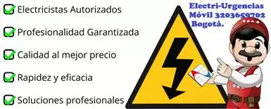 Electricista,Federman,teusaqui image 3