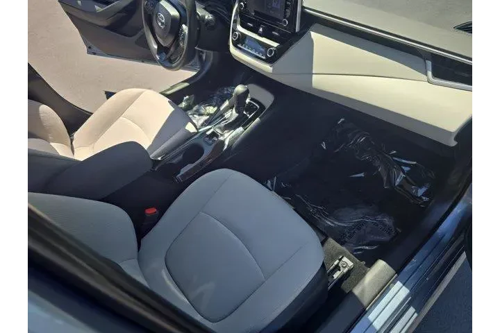 $20995 : Toyota Corolla Hybrid 2021 L image 9